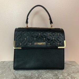 Dune London Black Handbag